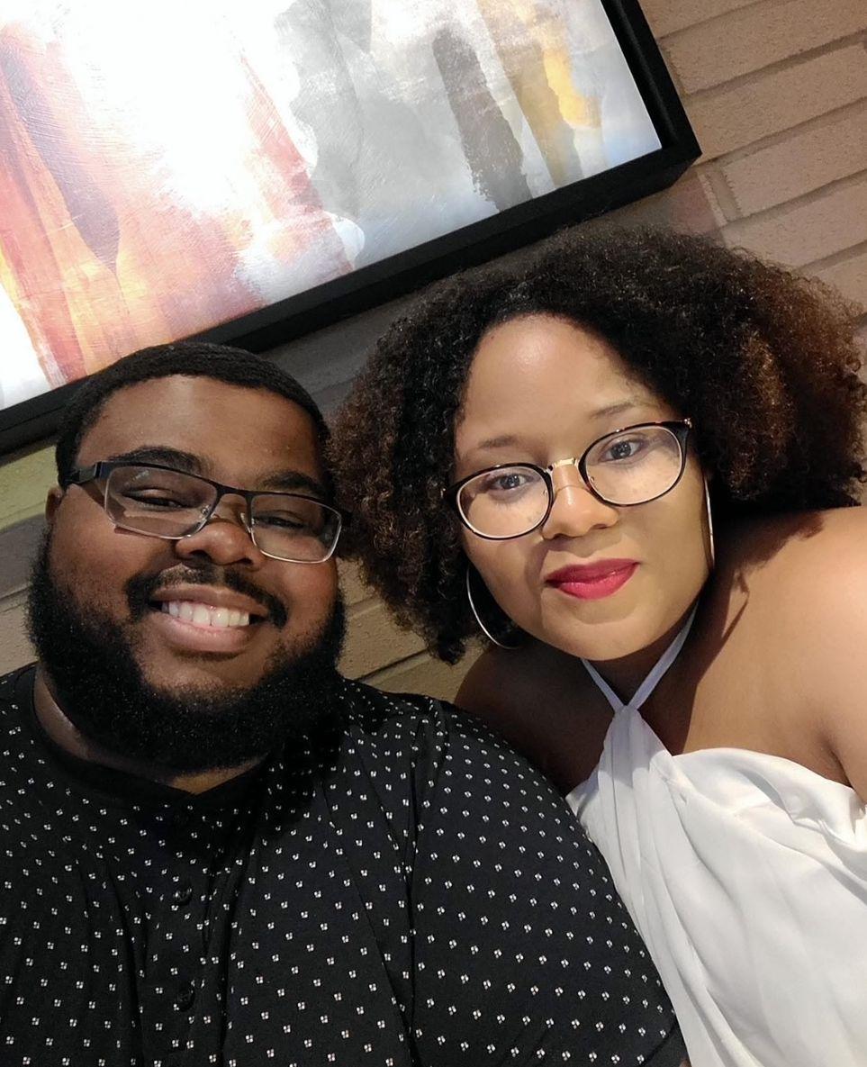 The Wedding Website of Jasmine Gardner and Jimmier Morris