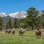 Scenic Horseback Ride