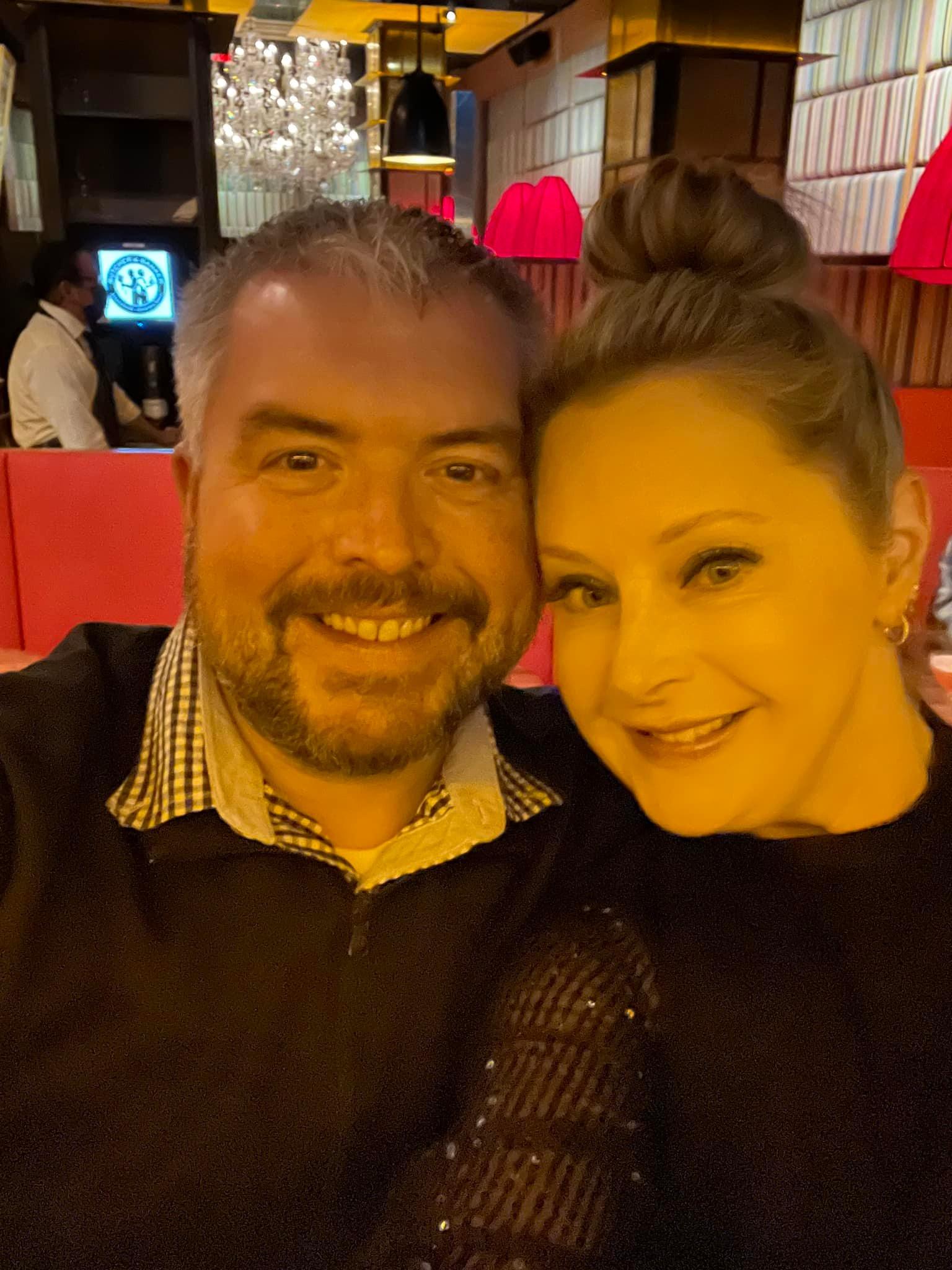 The Wedding Website of Kimberly Kreke and Patrick O'Malley