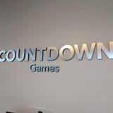 Countdown Games