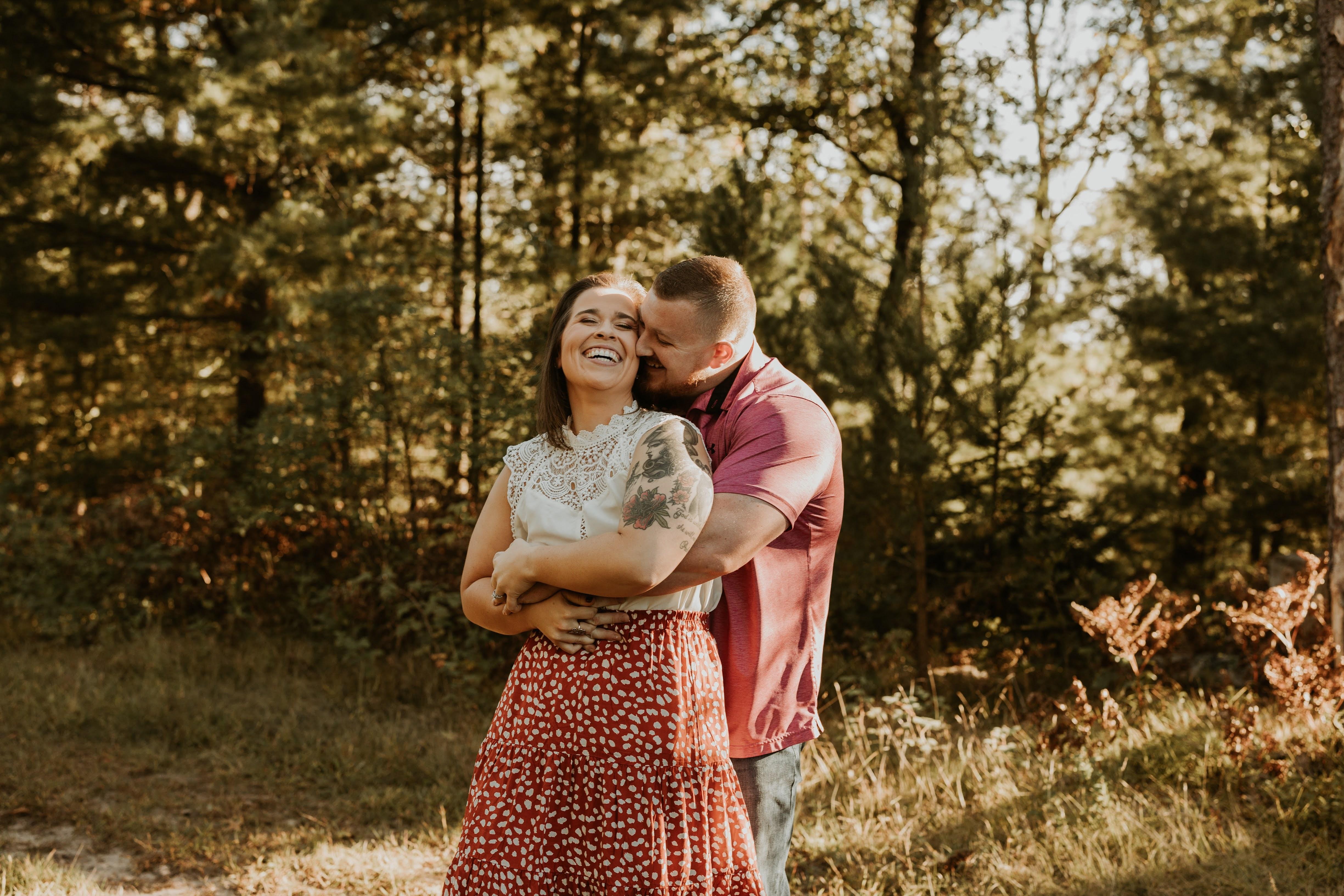 The Wedding Website of Molly Nitka and Nick Hedrington
