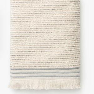 Frayser Organic Bath Towel