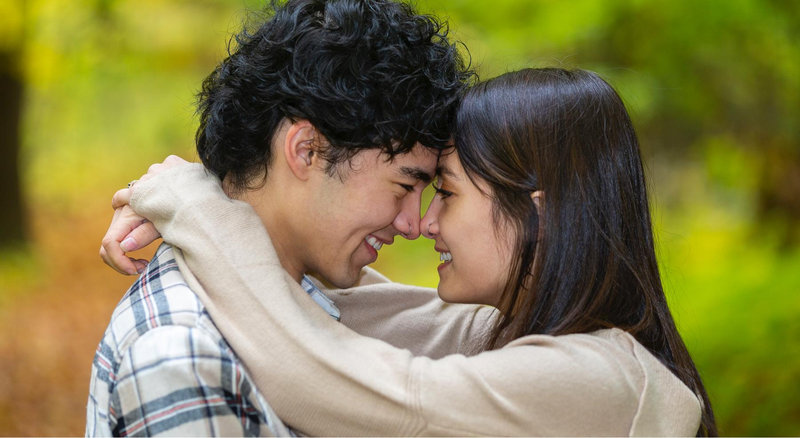 Alize Gustin and Alexander Lee's Wedding Website