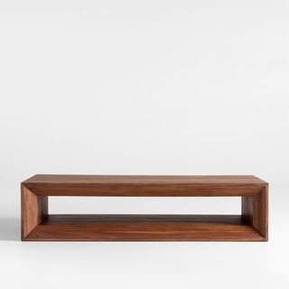 Vernon Rectangular Large Coffee Table