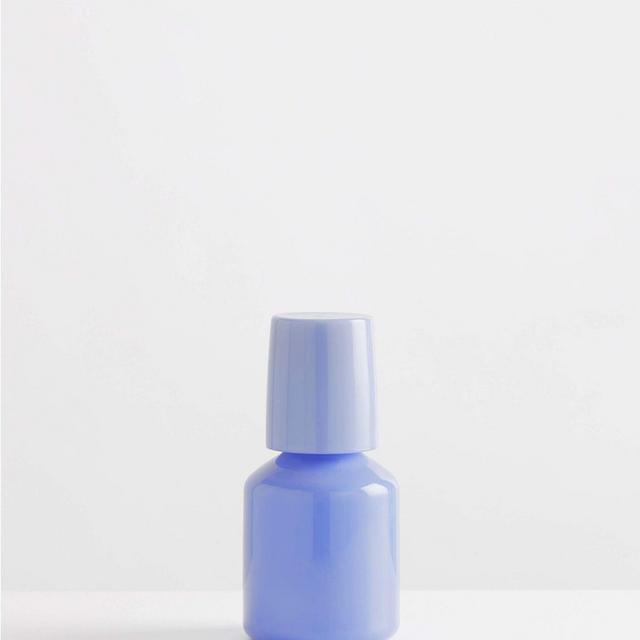 Bedside Carafe | Bleuet