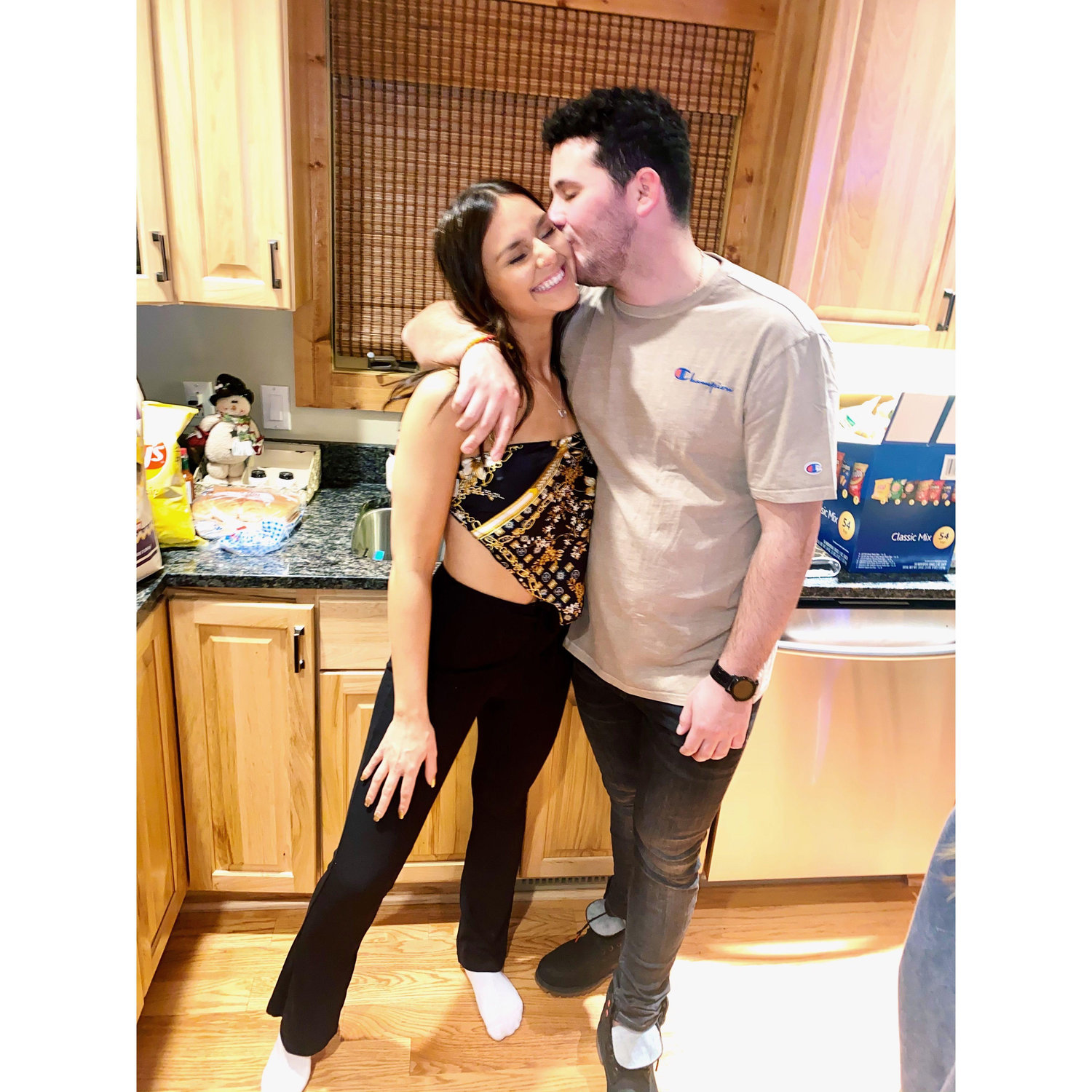 New Years 2021