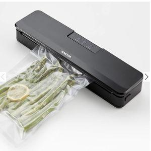 Anova Precision Vacuum Sealer + Reviews | Crate & Barrel