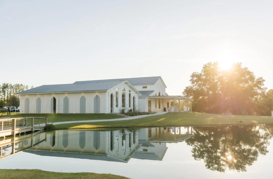 The Wedding Website of Jaden Lambert and Evan Sweeting