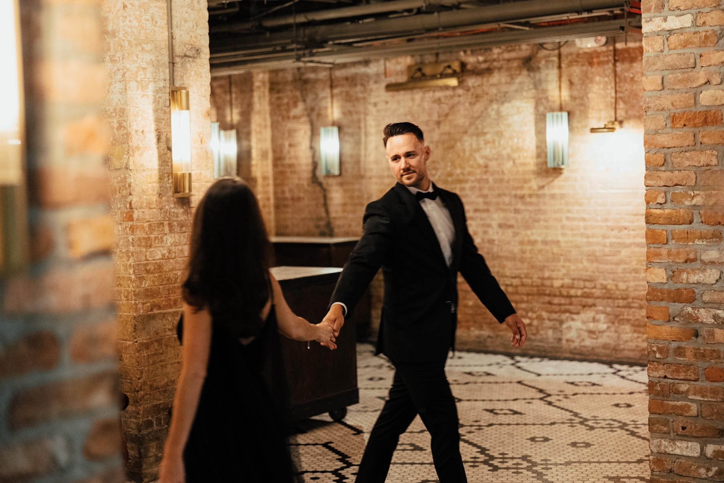 The Wedding Website of Hayley Lafoe and Isaac Lafoe