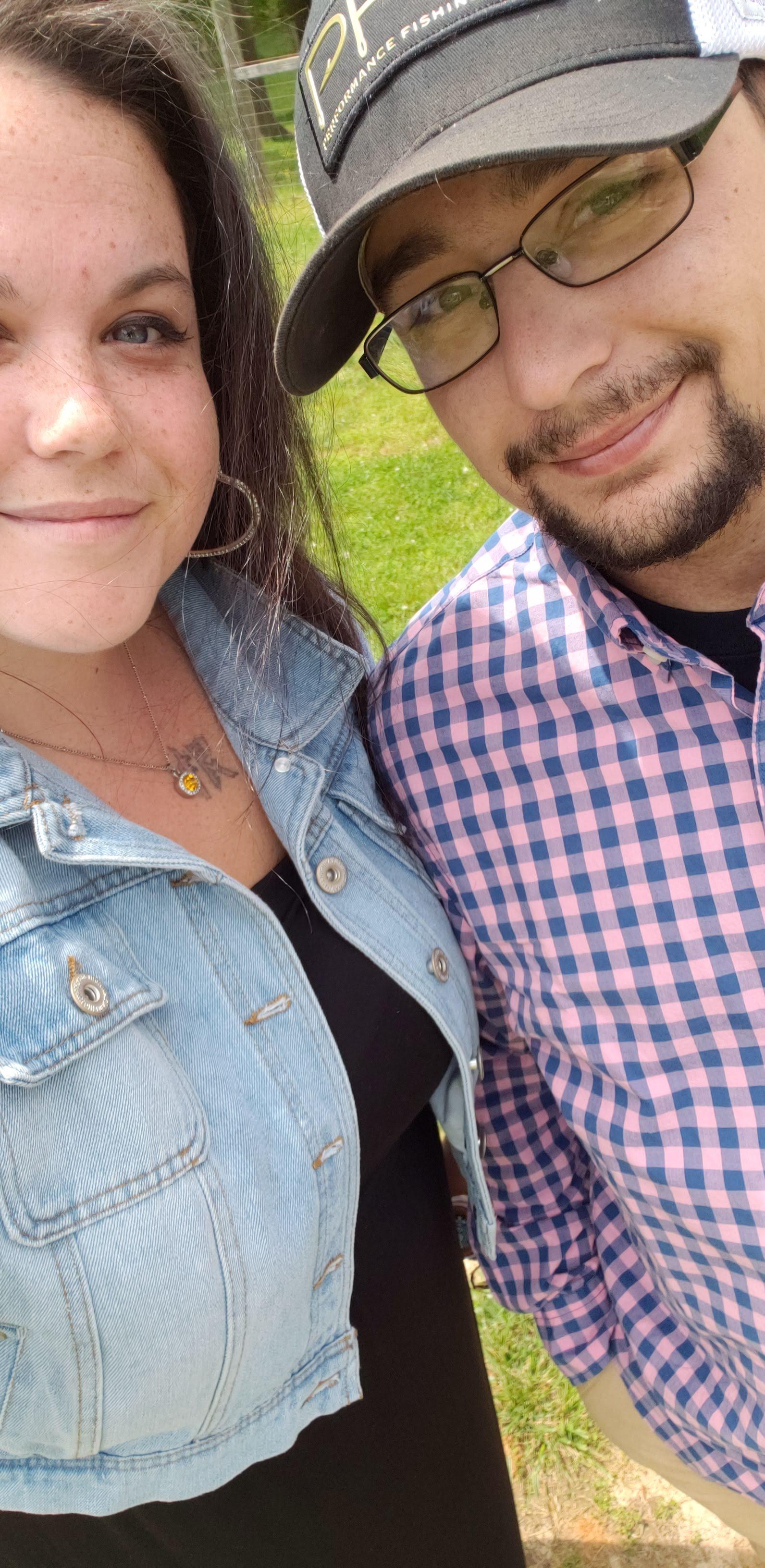 The Wedding Website of Kasey Roscoe and Jonathan Baker