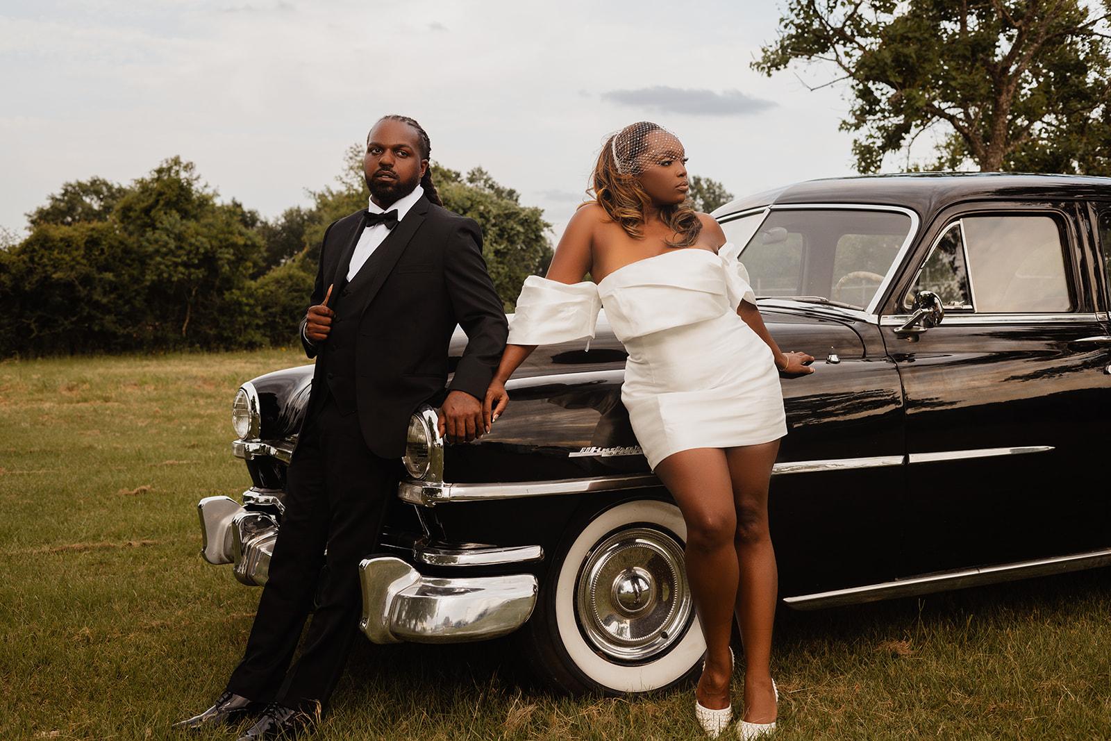 The Wedding Website of Kimberlyn Mitchell and Charon Lewis