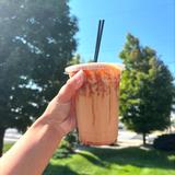 Caribru Espresso