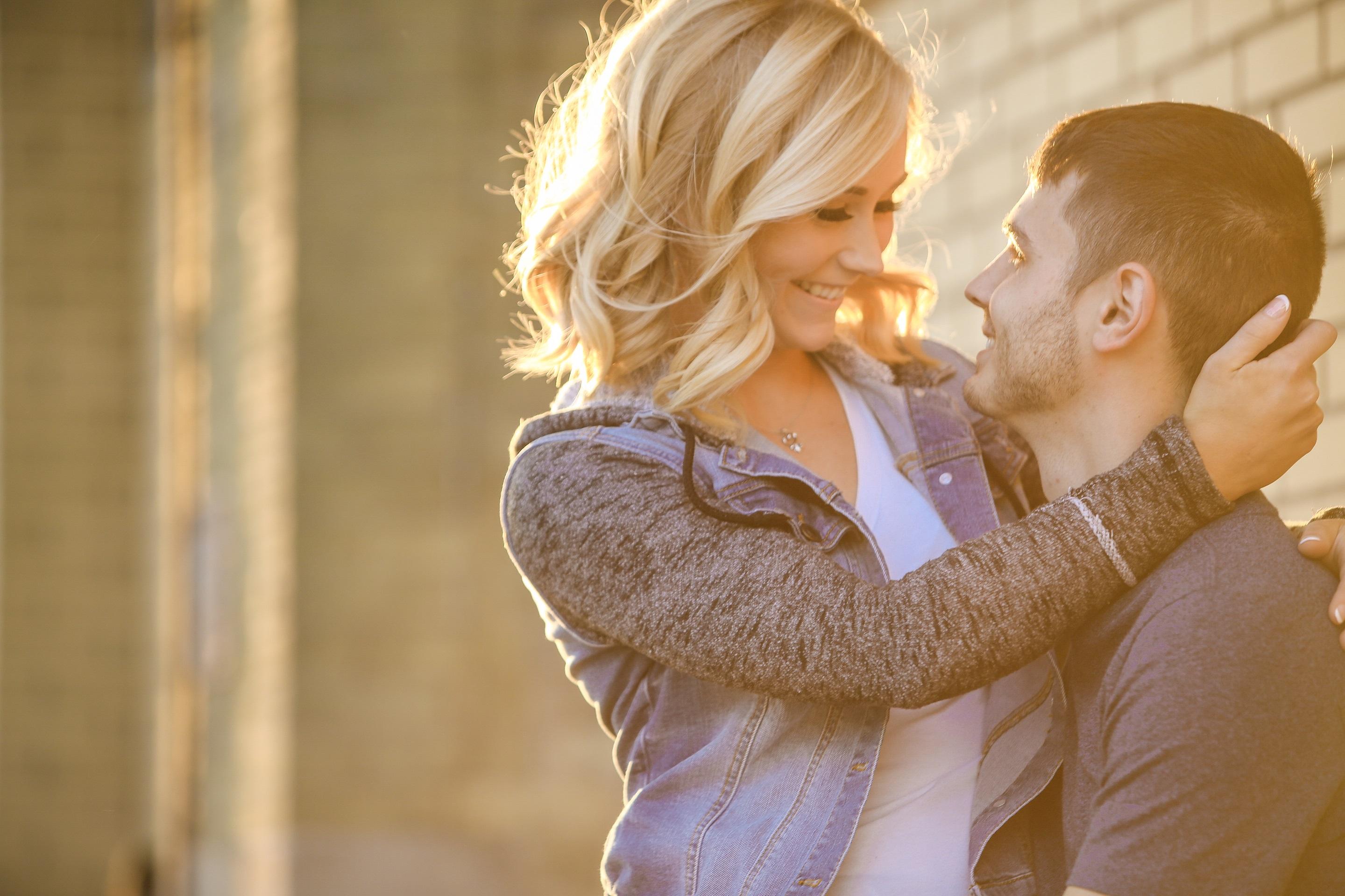 The Wedding Website of Jaime Schill and Trevor Rahe