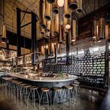 Barcelona Wine Bar