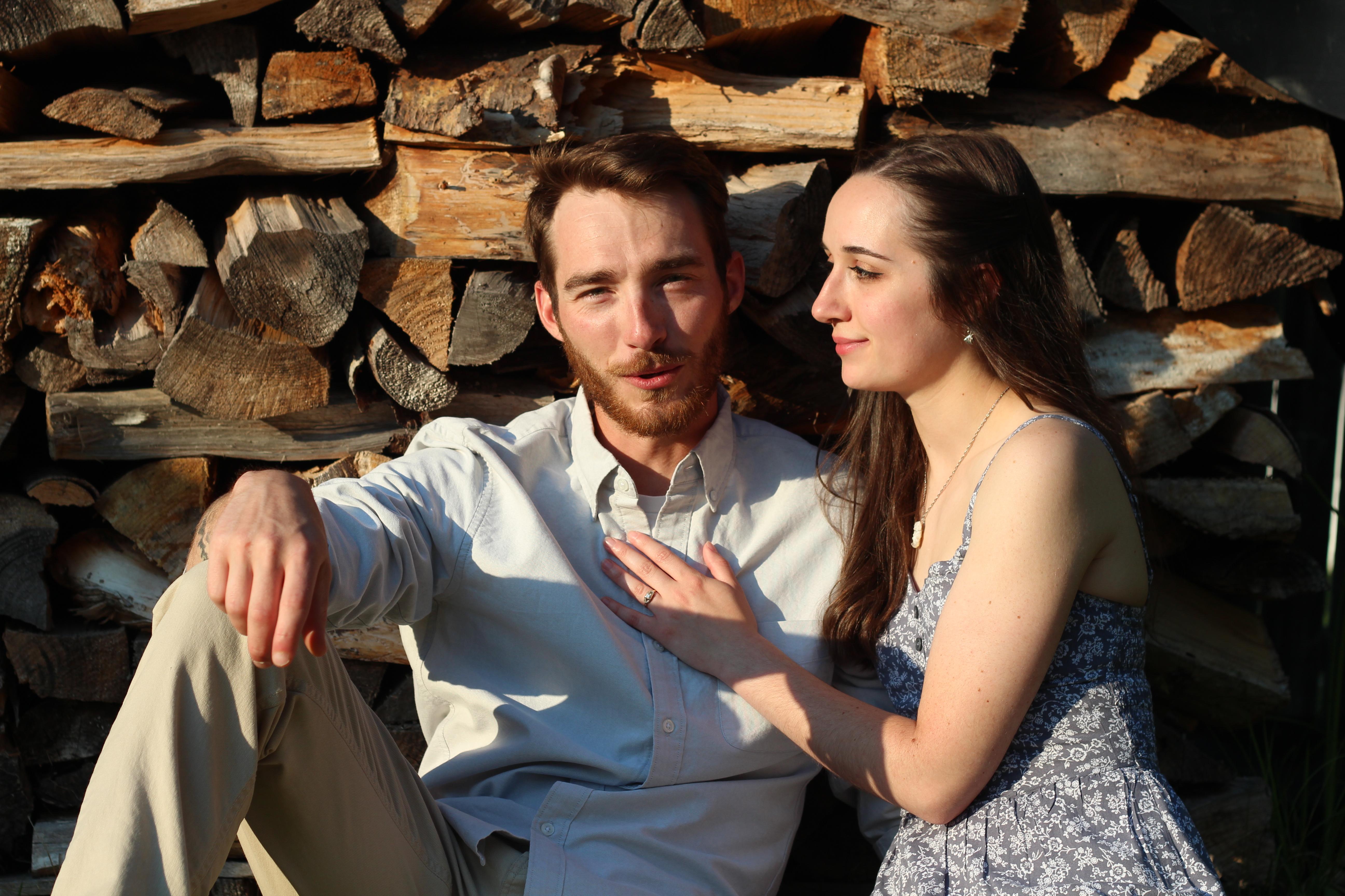 The Wedding Website of Helen Reese and Hilmar Smith