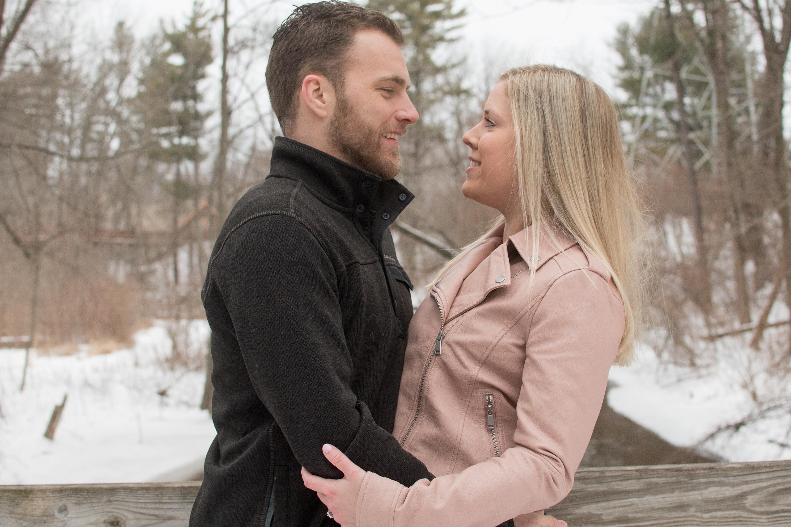 The Wedding Website of Lyndsie Kehoe and Ronald Catlin