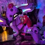 Meow Wolf Denver | Convergence Station