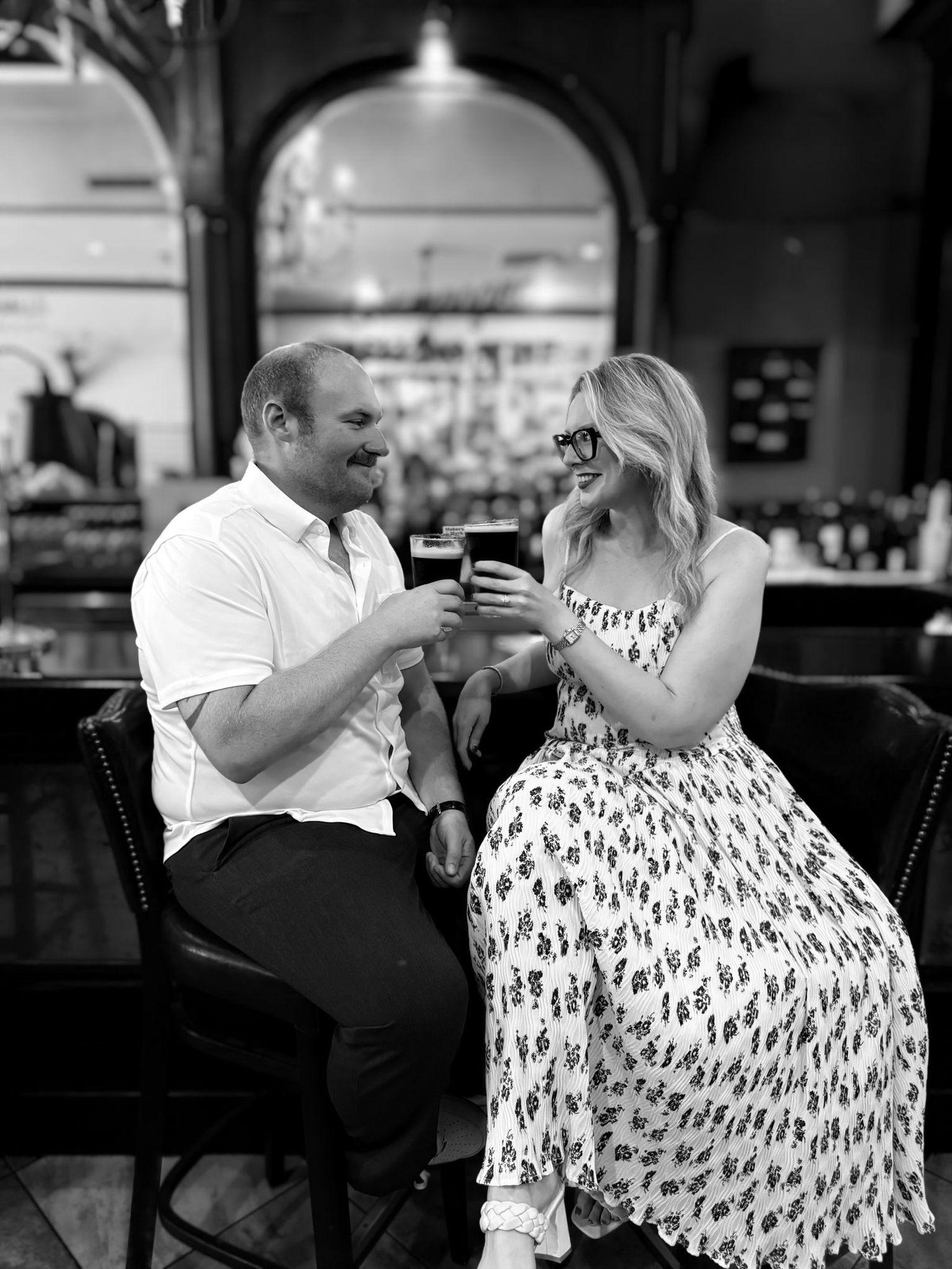 The Wedding Website of Alexandra Griffiths and Owen Harvey