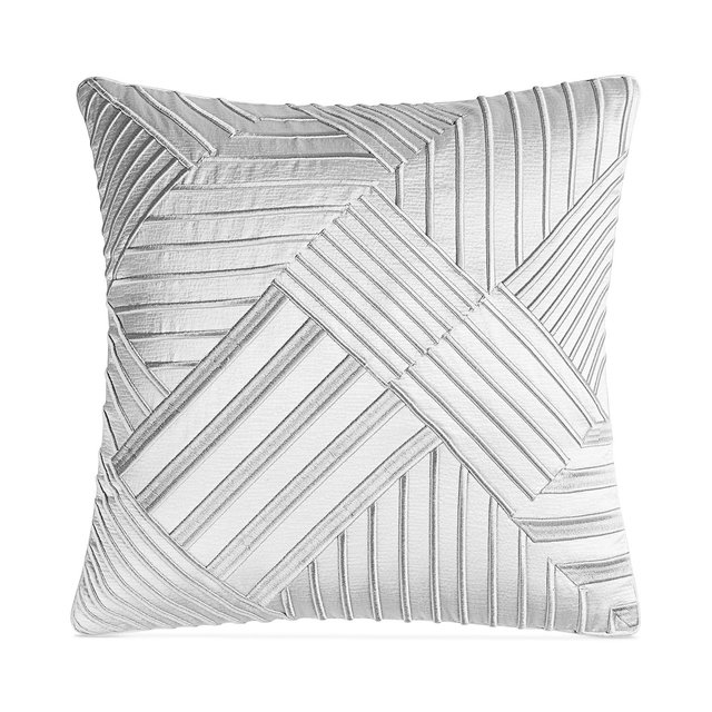 Hotel Collection Glint Decorative Pillow, 20" x 20", Created for Macy's