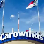 Carowinds