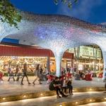 The Domain Park