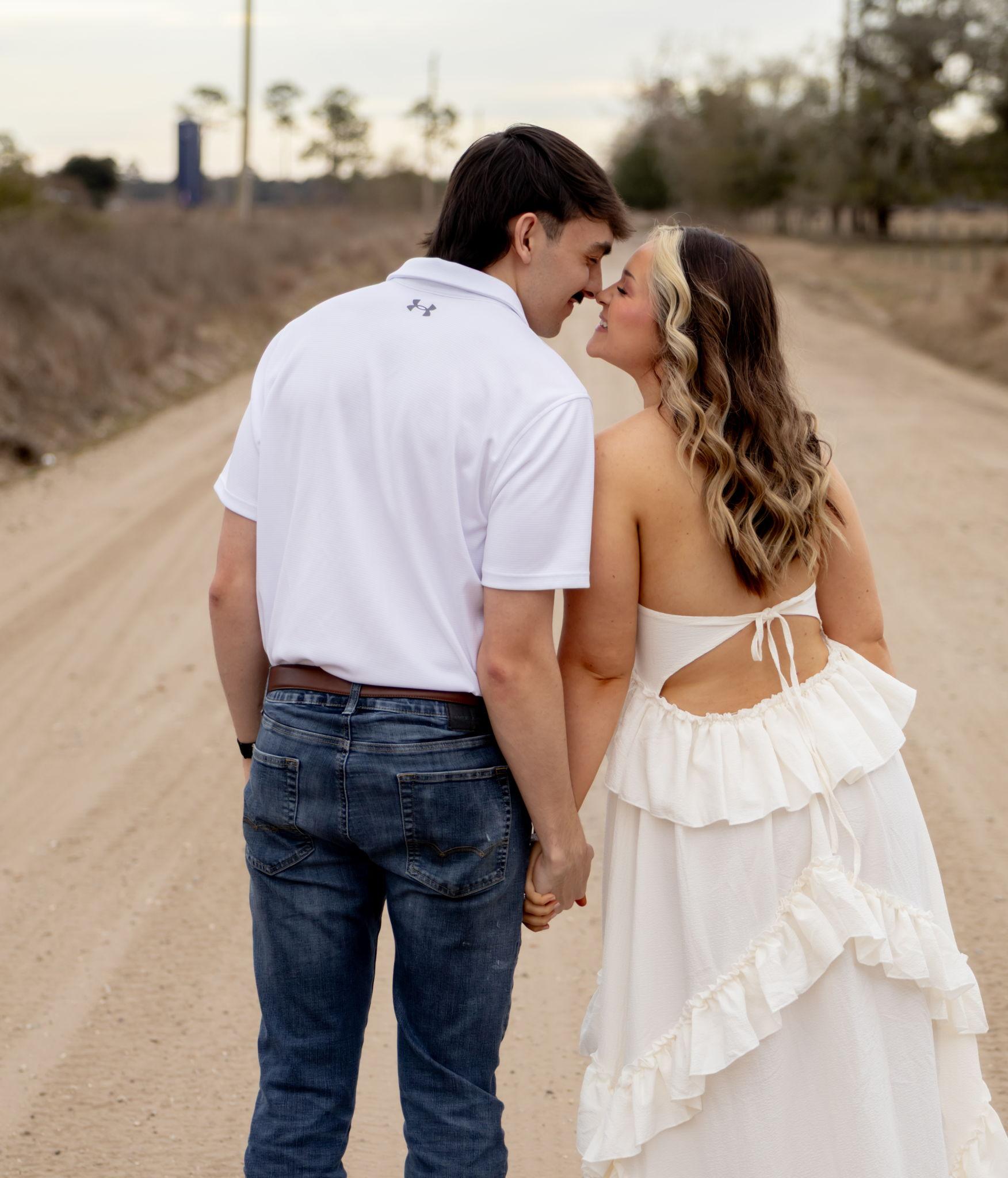 The Wedding Website of Abby Crawford and Adam Copeland