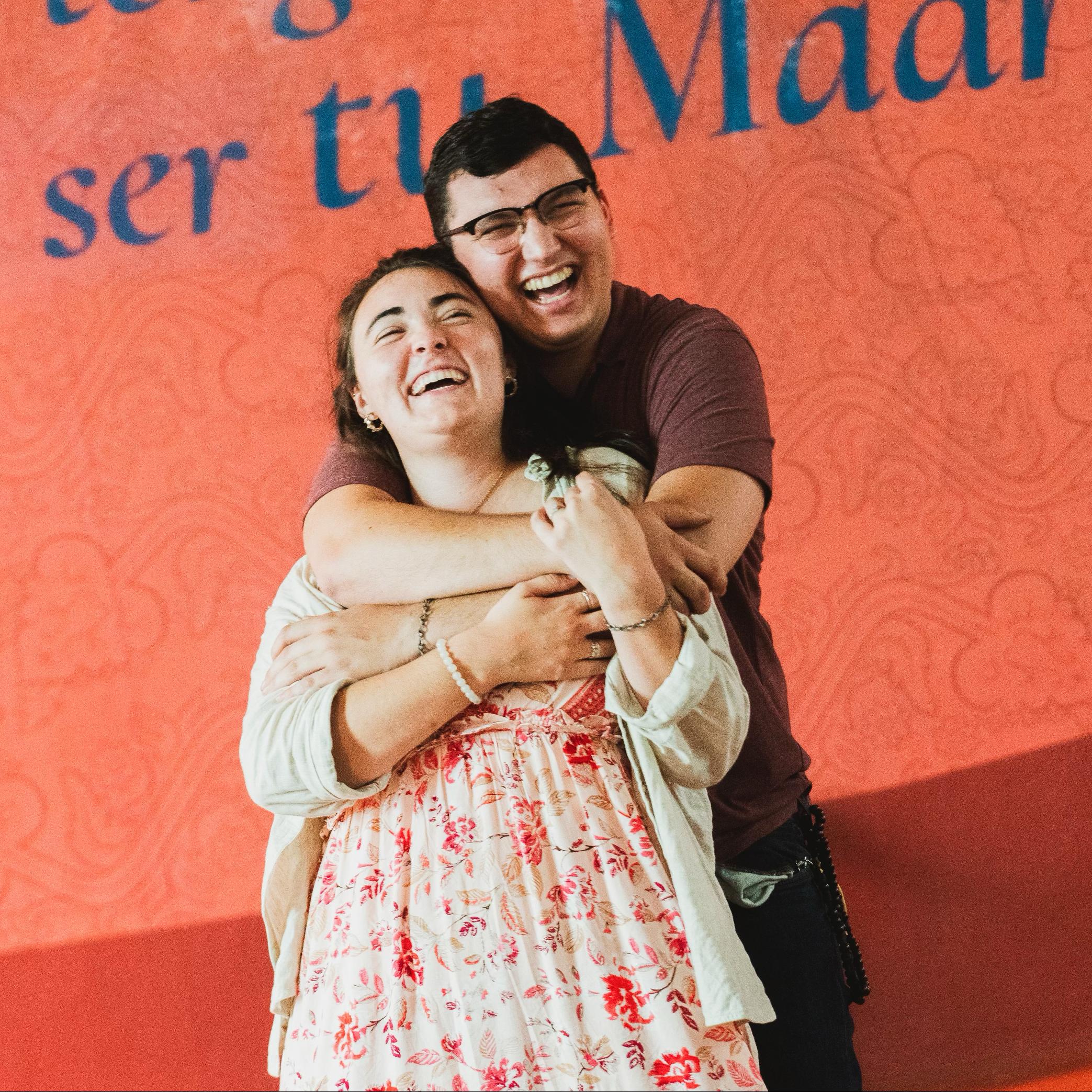 Our Newlywed Fund