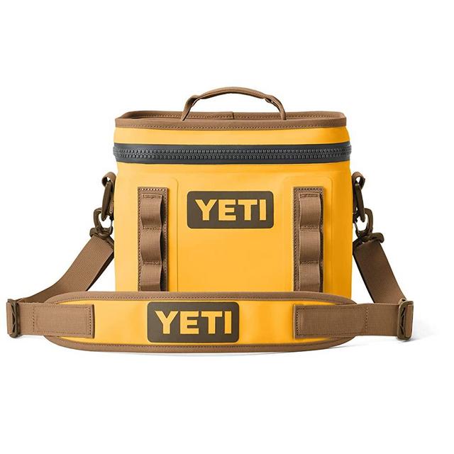 YETI Hopper Flip 8 Portable Soft Cooler