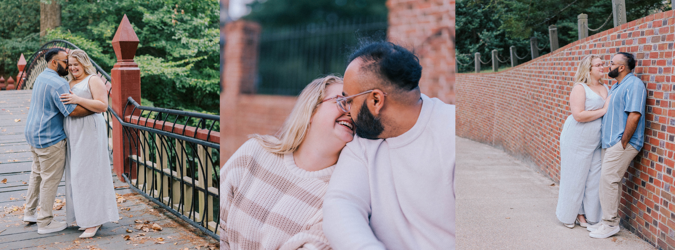 The Wedding Website of Kelsey Creech and Rahum Sherazi