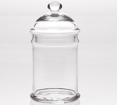 PB Classic Glass Canister, Large