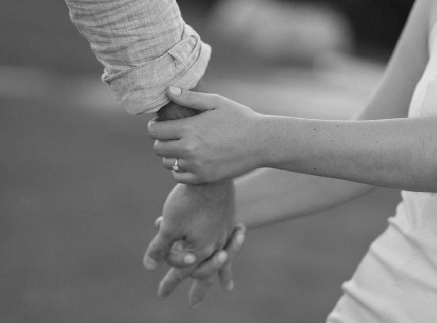 The Wedding Website of Kayla van Wageningen and Stephen Lombard