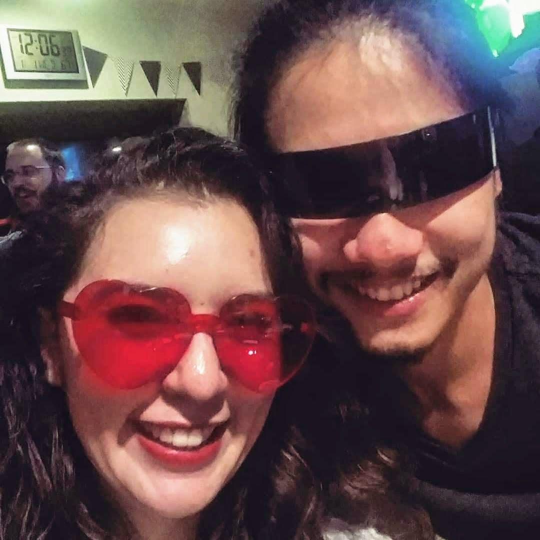 Ringing in 2020 with 2020 vision! (January 2020)