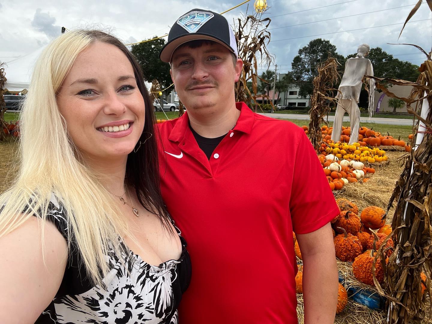 The Wedding Website of Jessica Lynn Cain and Robert Dwayne Tatum