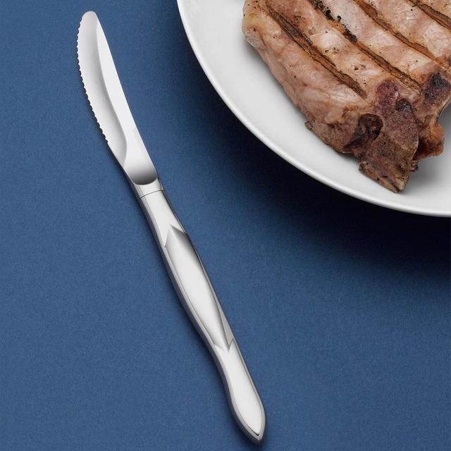 Stainless Table Knife (single)