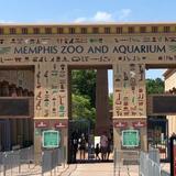 Memphis Zoo