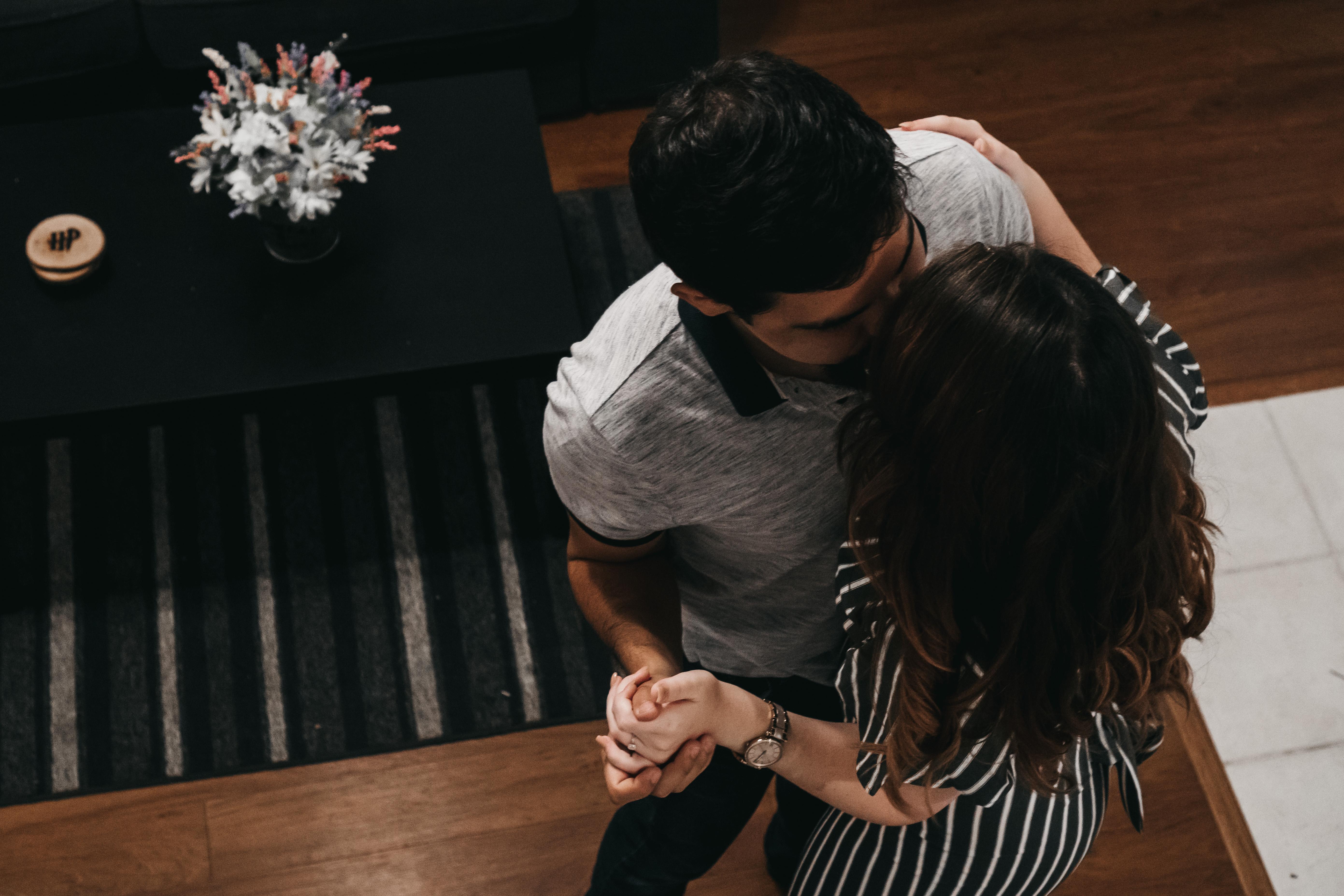 The Wedding Website of Madison Powell and Kenneth Lindo