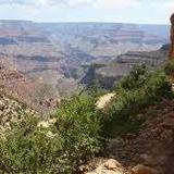 Bright Angel Trailhead