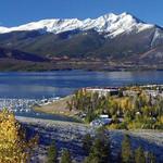 Summit County Colorado