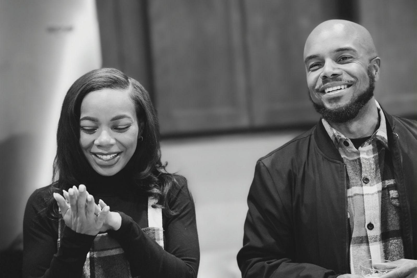 The Wedding Website of Jeremy Nicolls and Kristen Day