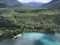 Rattlesnake Ridge Trail