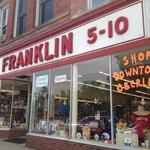 Ben Franklin & MindFair Books