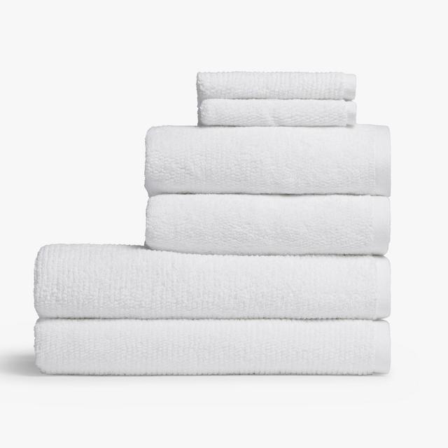 Organic Cotton Towels