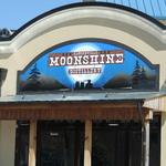 Dawsonville Moonshine Distillery