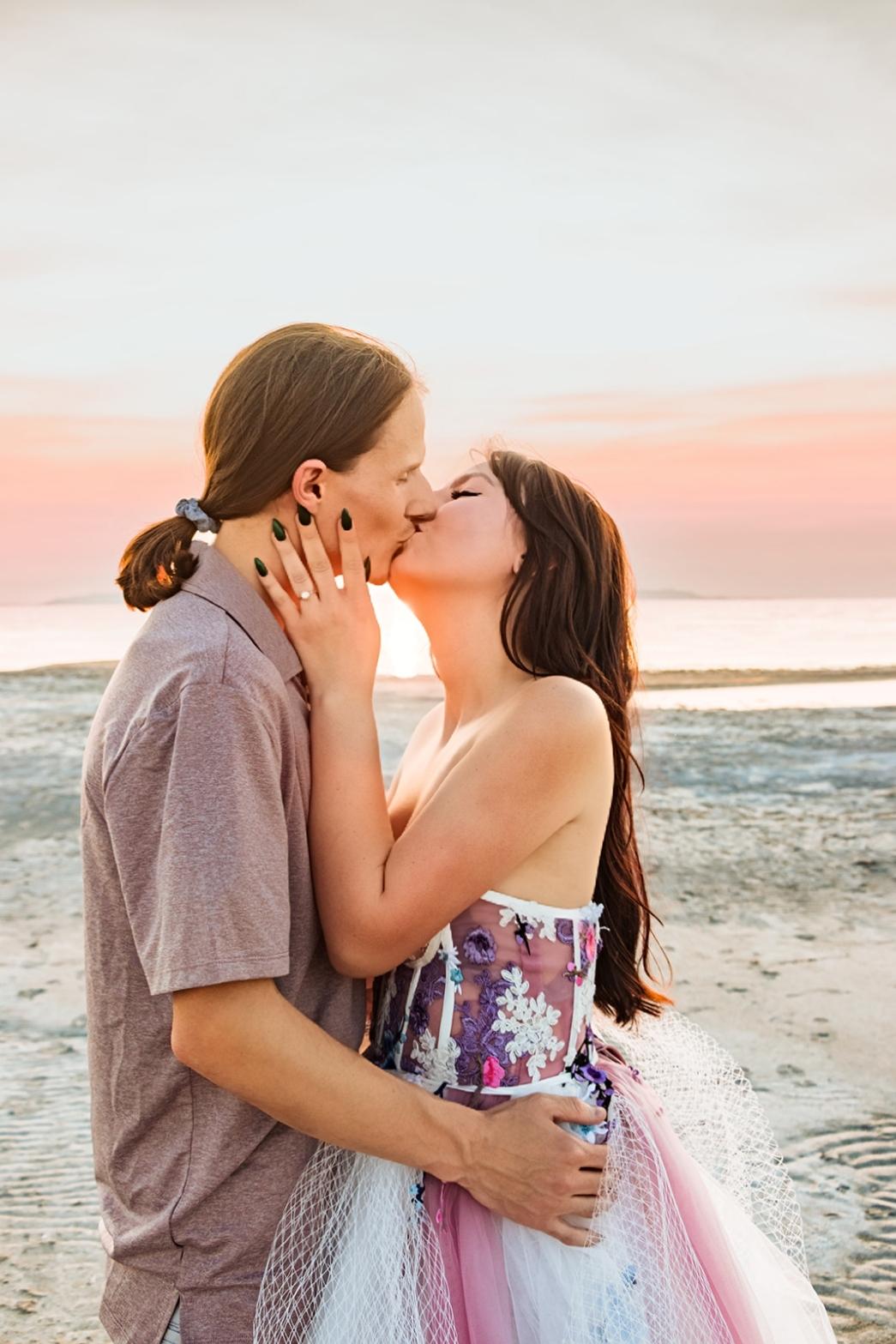 The Wedding Website of Randi Smith and Cameron Perry