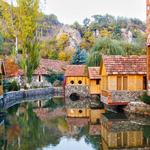 Dilijan National Park