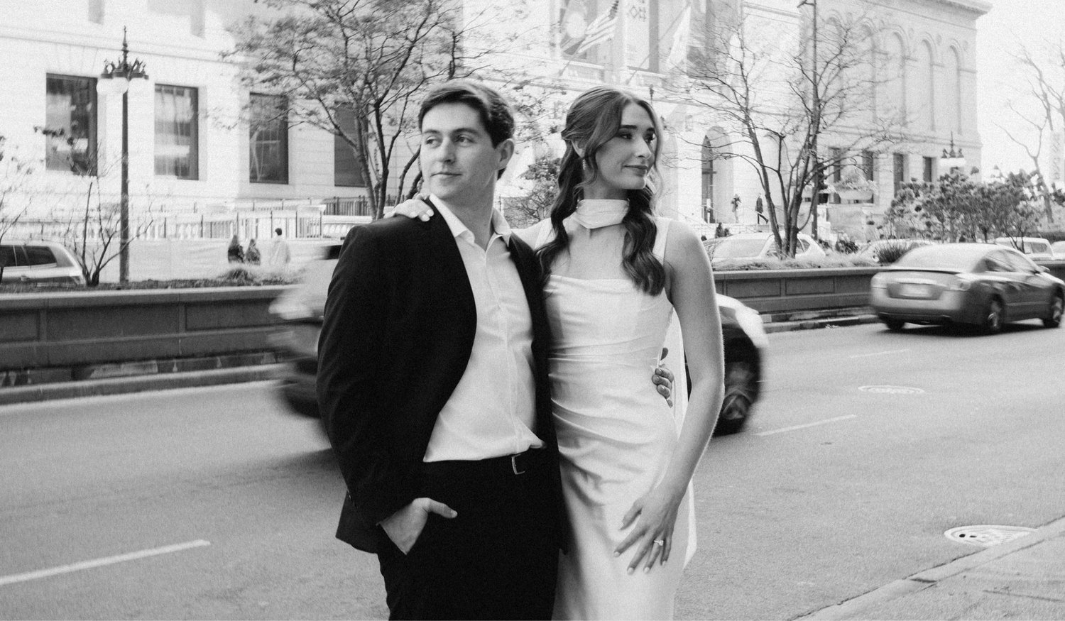 The Wedding Website of Alyssa Pavich and Ryan De La Mater