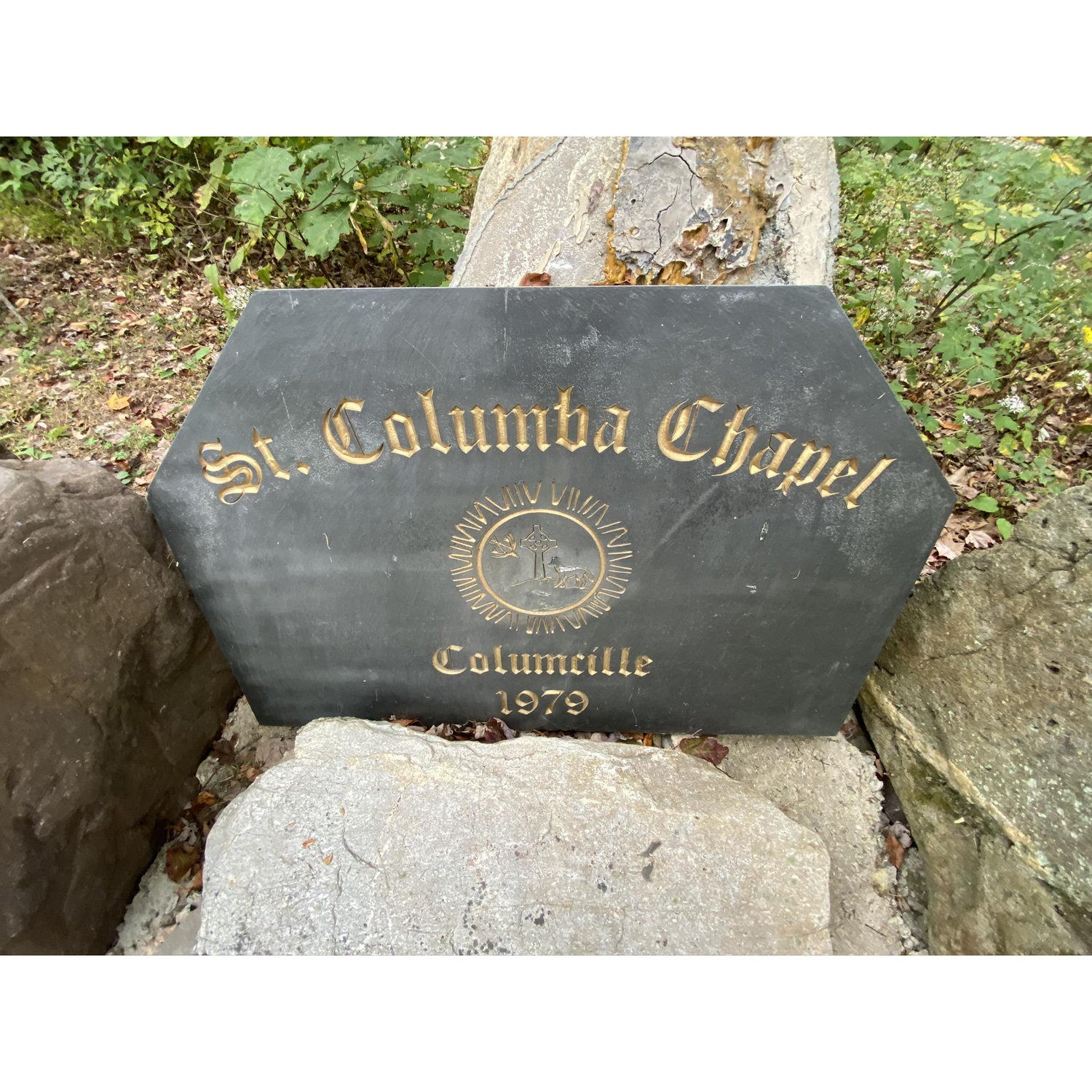 Ceremony location