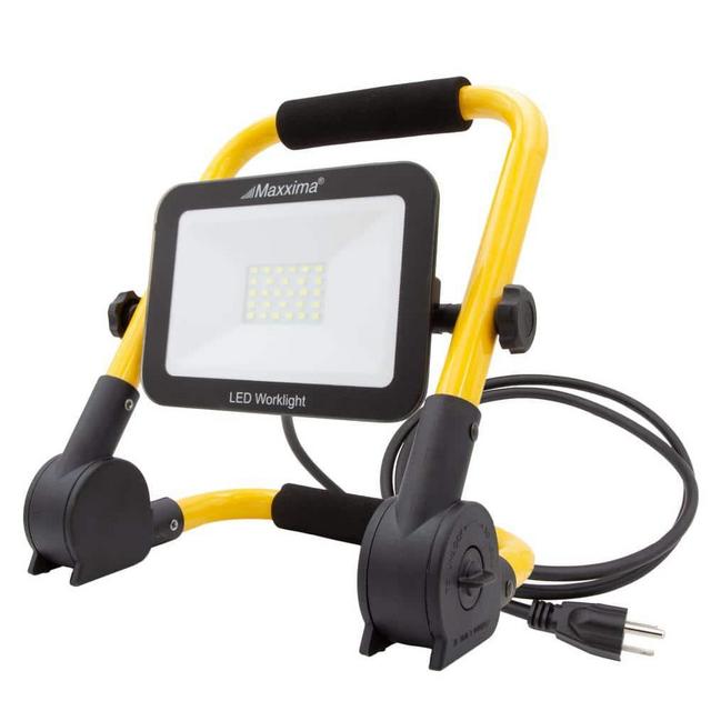 Portable LED Work Light