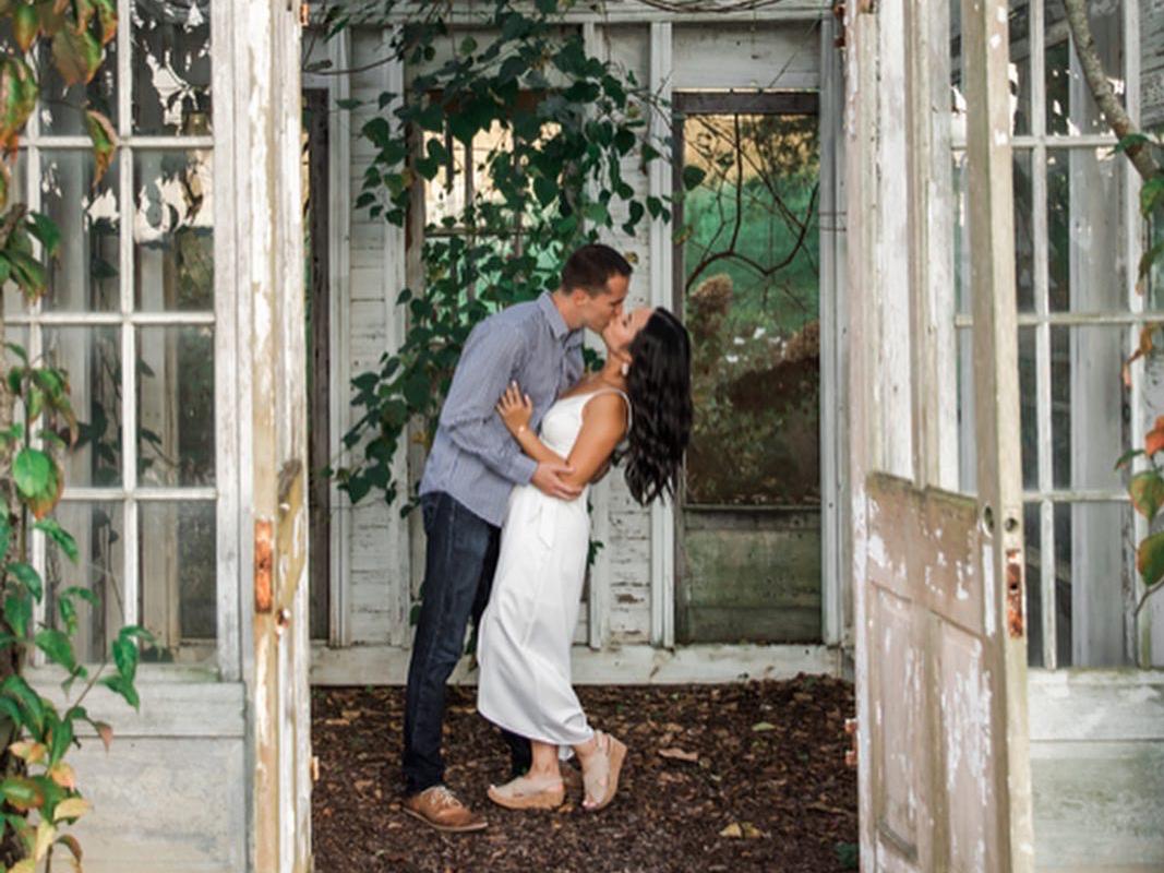 The Wedding Website of Betty Hong and Sam Kachline