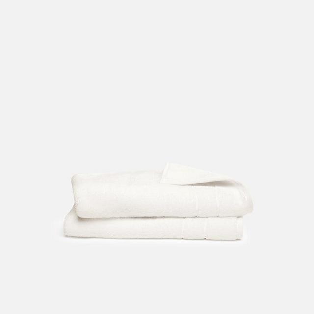Super-Plush Hand Towels